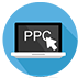 شركة تسويق الكتروني PPC icon