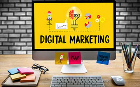 digitalmarket SEO & Digital Marketing